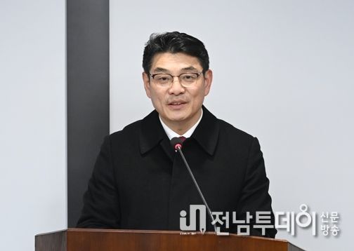 김태진 광주광역시 서구의원, 광주광역시 최초 ‘서구 방사능 등 오염으로부터 안전한 수산물 관리에 관한 조례안’ 제정
