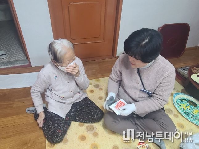 소외된 위기가구 없도록..‘위기가구 집중발굴 추진단’운영