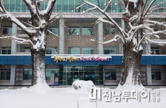 화순군청