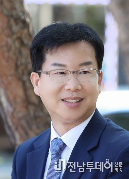 박병규 광산구청장 프로필 사진