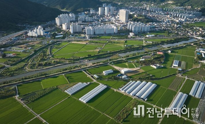 화순군, 올해 파종할 콩․팥 보급종 어떻게 신청하나
