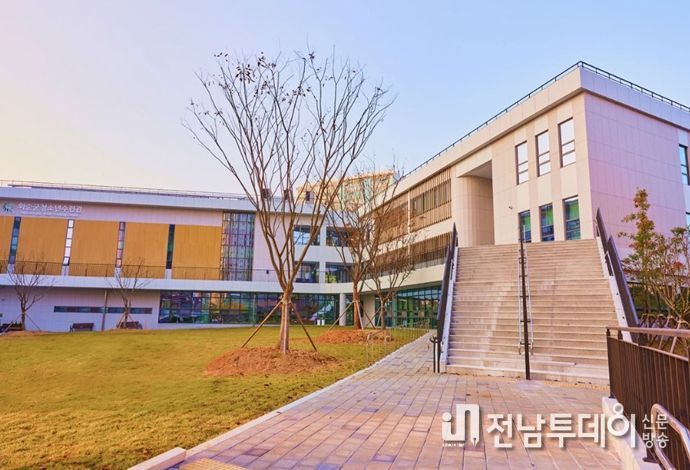 화순군청소년수련관 청소년운영위원회 위원 모집