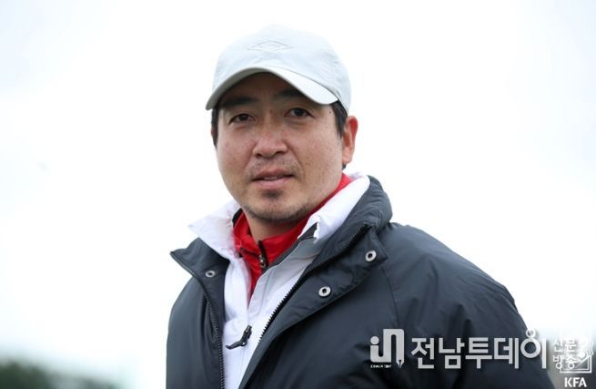 통진FCU15 엄형화 감독