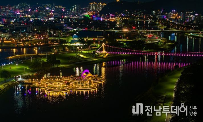 문화특구 지정