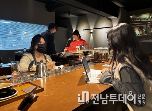 광주광역시 서구, ‘나도 장사의 신’ 멘티 소상공인 모집