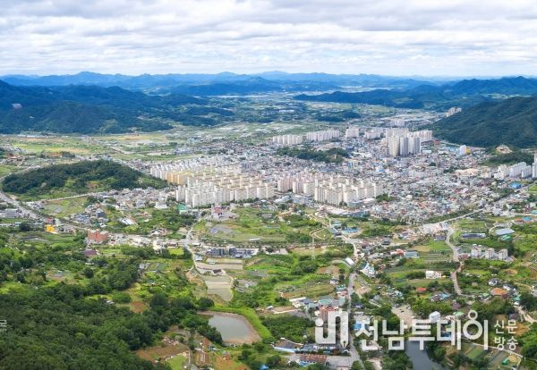 화순군, 2024년 전국 사업체 조사 실시