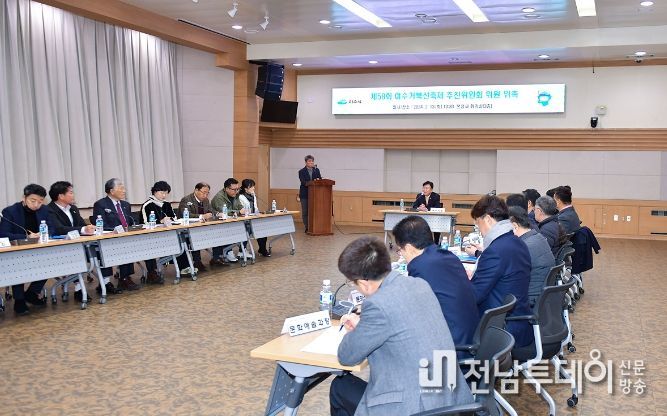 여수시, 제58회 여수거북선축제 추진위원회