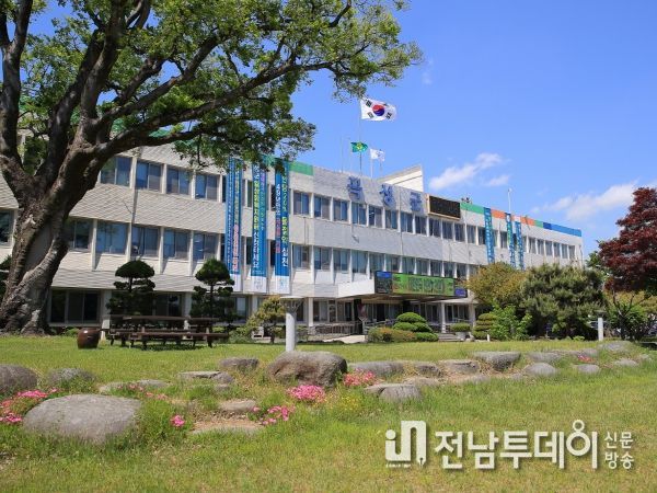 곡성군, `소도구 필라테스로 건강 챙기세요`
