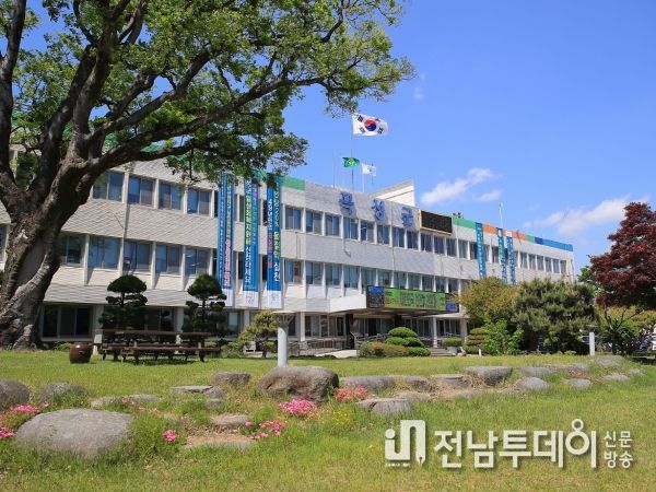 곡성군, 2023년 기준 사업체조사 실시