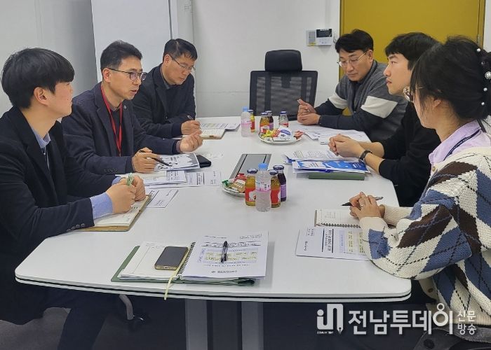중앙-지방 조직문화 개선 사례 교류의 장 열려