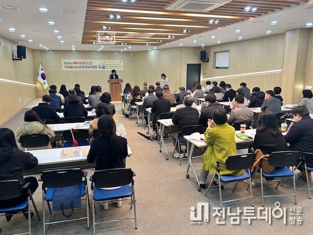 북구, 폐지 수집 노인 맞춤형 지원 위해 ‘전수조사’실시