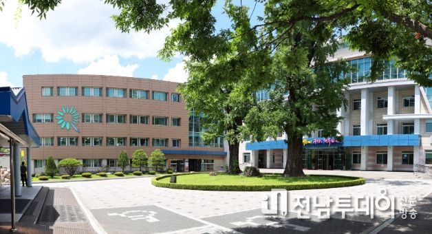 화순군청