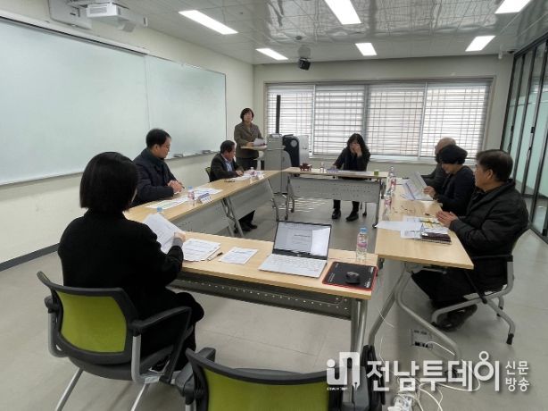 곡성군미래교육재단, 2024년 교육지원사업 확정
