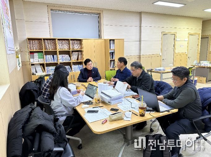 광주 서구의회 전승일 의원 (사진=전승일 의원 제공)