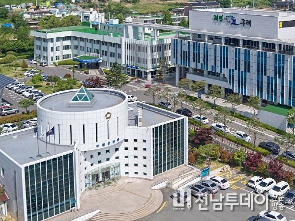 구례군, 생명을 잇는 약속 장기·인체조직 기증 희망 등록제도 운영