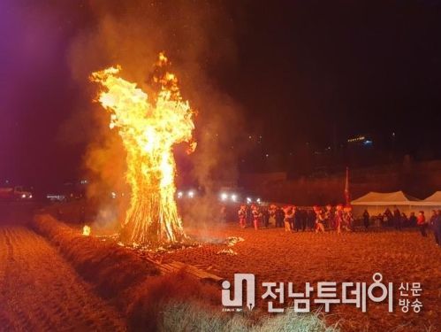 여수소방서, 정월대보름 대비 특별경계근무 실시