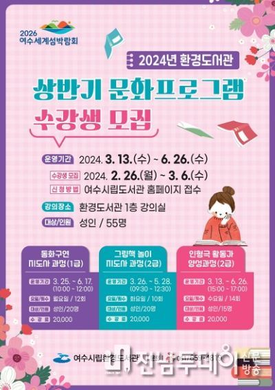 홍보물