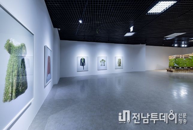 봄에 싹튼 예술혼, 화순군립최상준미술관 기획전 ‘생성(生成)’展 개최