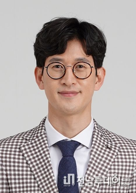 광주광역시 임성화 서구의원