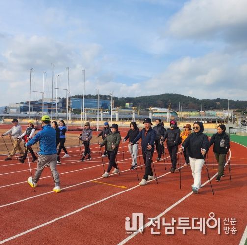 곡성 전남과학대학교 평생교육원, 직업교육 프로그램 수강생 모집