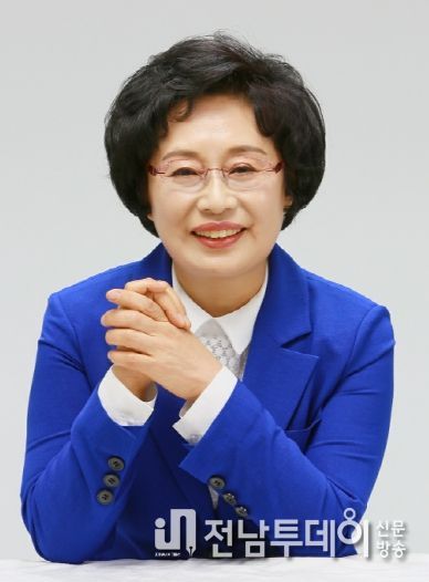 고경애 의장 (고경애 의원 제공)