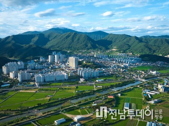 화순군 1,262억 원 규모 제1회 추가경정예산안 편성