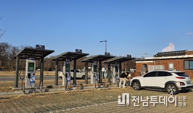 담양군, 2024년 친환경자동차 보급사업 추진