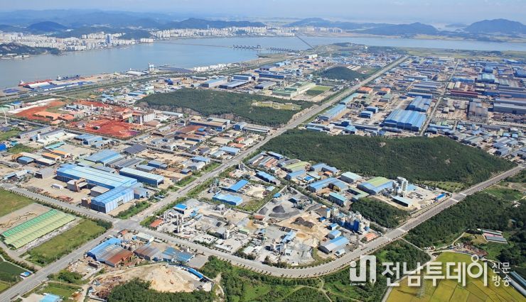 청년근속장려금 지원사업