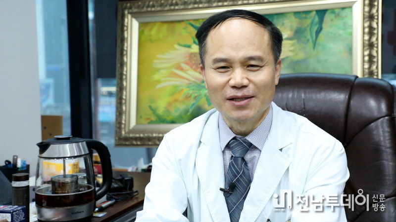 사회 소외계층을 향한 미소와 희망의 전도사, 박태선 원장(서울 타코마 신호드림치과)