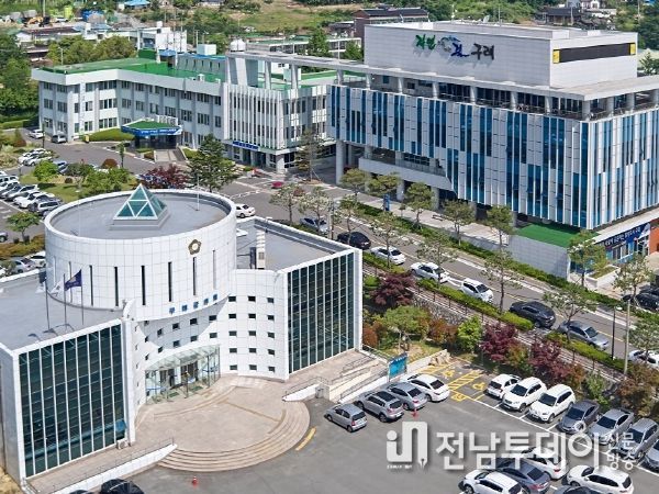 구례군, 전국 지자체 혁신평가에서 최고 등급