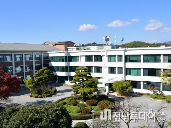 담양군, 고향사랑기부제 기금사업 아이디어 공모
