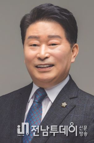 박종균 동구의원