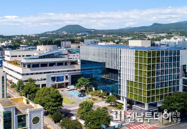 서귀포시, `2024 문화도시 활성화 프로그램' 공모