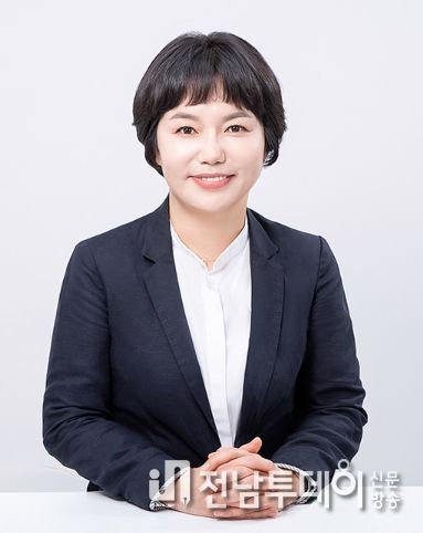 동구의회 이지애 의원