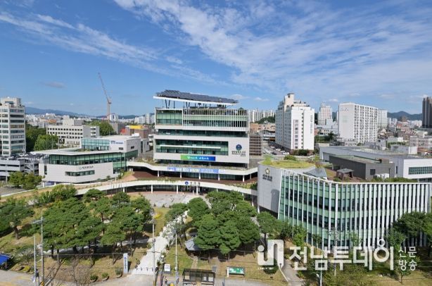 서구청