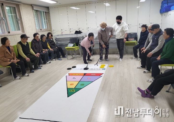 기억두드림 프로그램