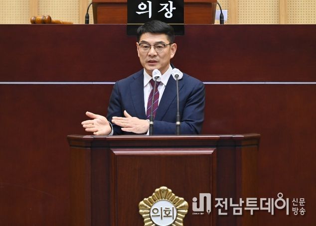 광주광역시 서구 김태진 구의원