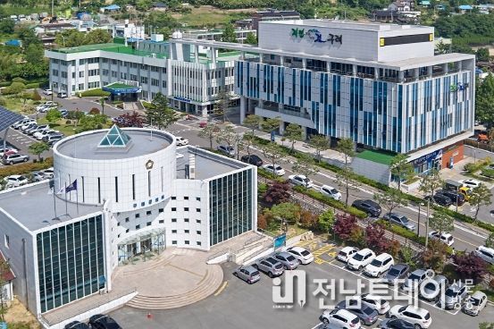 구례군, 봄철 산불 예방 총력 대응