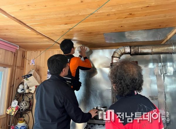 생활안전순찰대