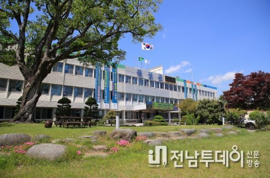 곡성군 `장내 기생충` 퇴치에 전력