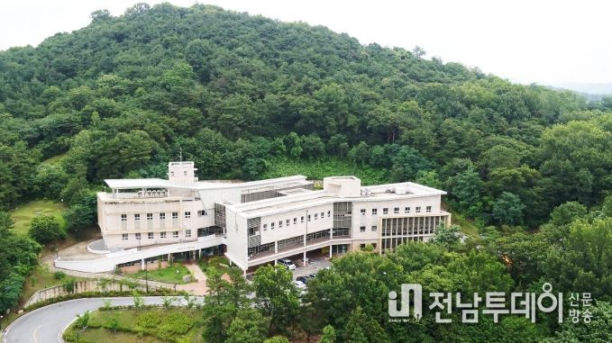 담양군 노인복지타운