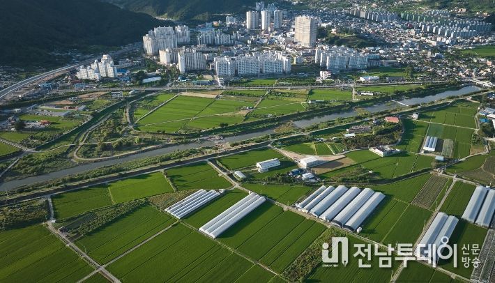 화순군, 쌀 적정 생산 대책사업 추진