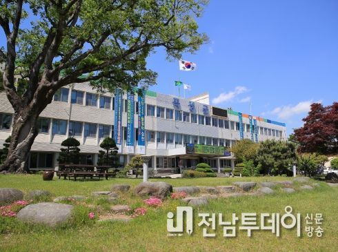 곡성군, 개별공시지가 문자 알림서비스 시행