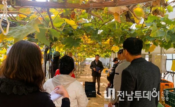 지난해 교육 현장