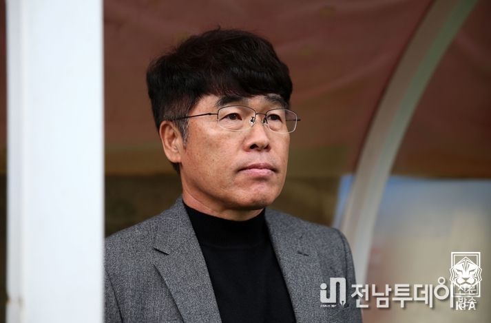 이흥실 대회분과위원장