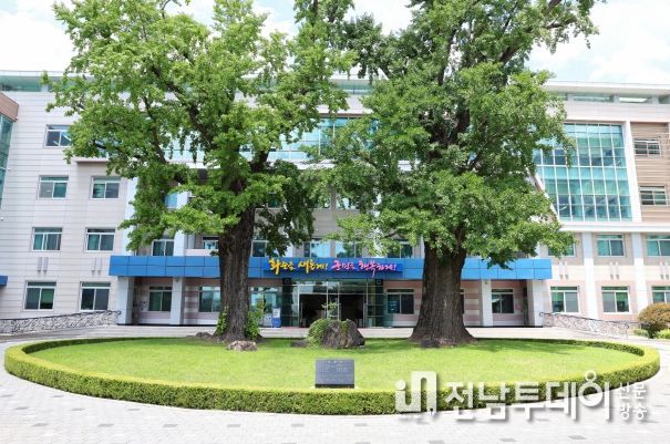 화순군, 소상공인 경영환경 개선 사업 시행