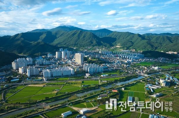 화순군, 2023년도 친환경농업 직불제 사업 신청 접수