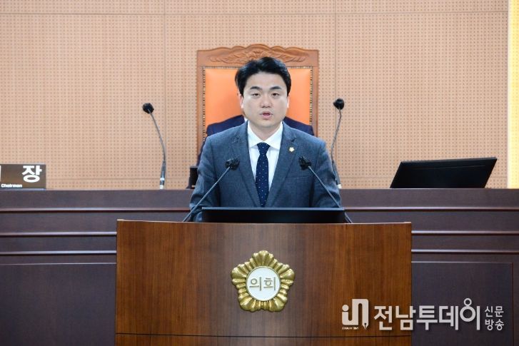 정재성의원_중증장애인생산품 우선구매 확대 촉진 구정질문