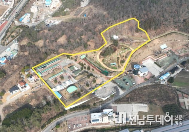 ‘천연기념물 진도개 보존 관리센터’ 건립 본격 추진
