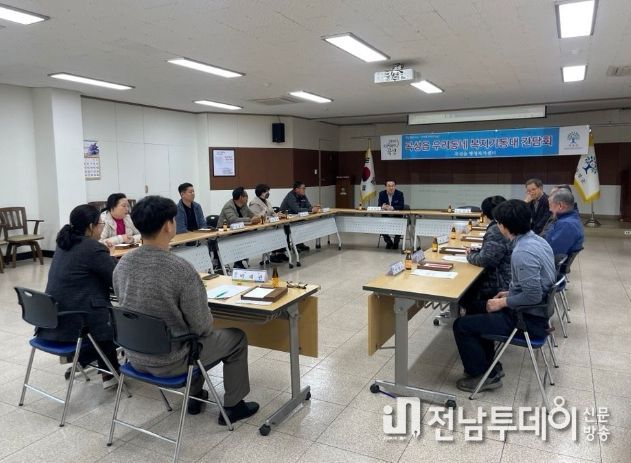 소외 이웃 고독사 문제 해결 모색